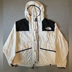 The Northface Women’s Rain Jacket